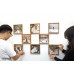 ẢNH HD KHUNG NỔI DÁN TƯỜNG
