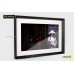 ẢNH LỒNG KHUNG NHÔM ĐEN MATBOARD