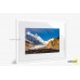 ẢNH LỒNG KHUNG TRẮNG MATBOARD