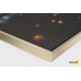 ẢNH CANVAS KHUNG NỔI MÀU BẠC